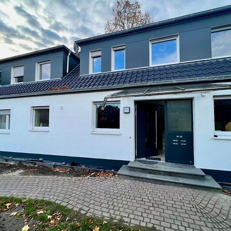 Beverlodge Telgte Exteriör bild